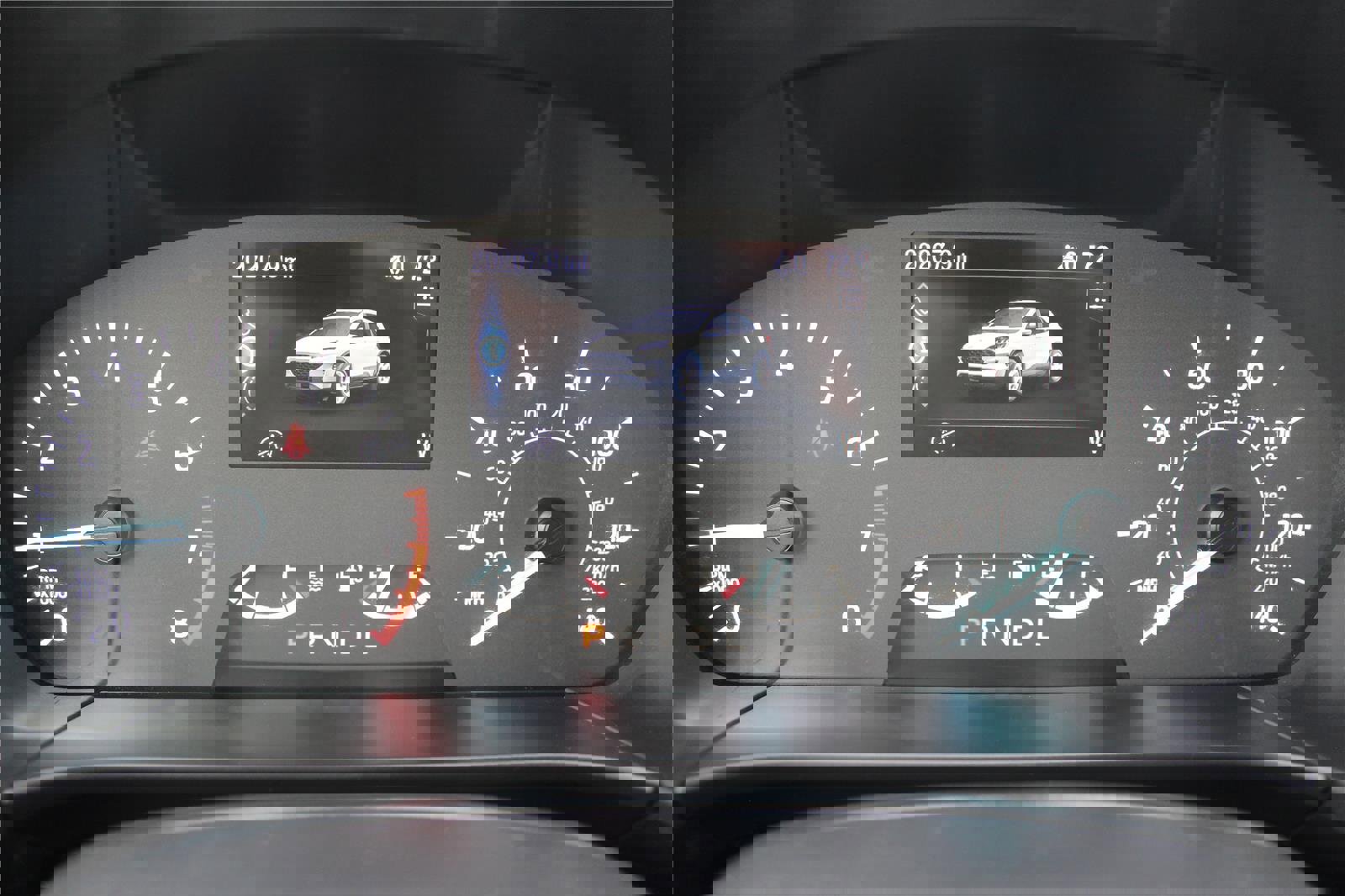 Used 2022 Ford Escape SE image 26