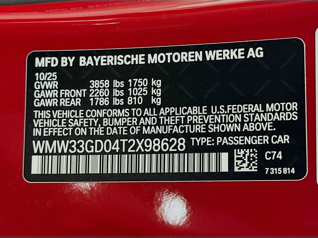 New 2026 MINI Cooper John Cooper Works image 23