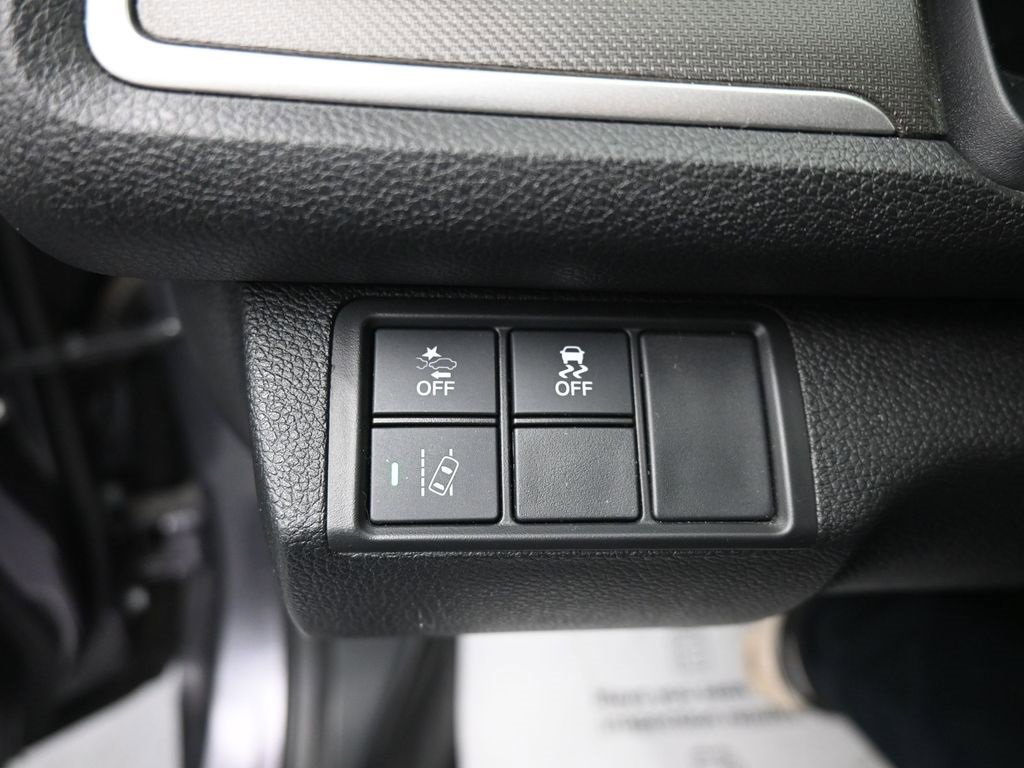 Used 2019 Honda Civic LX image 21