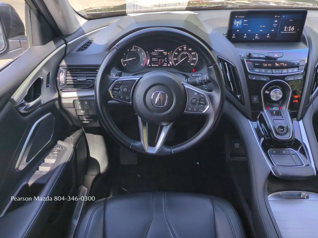 Used 2021 Acura RDX AWD image 18