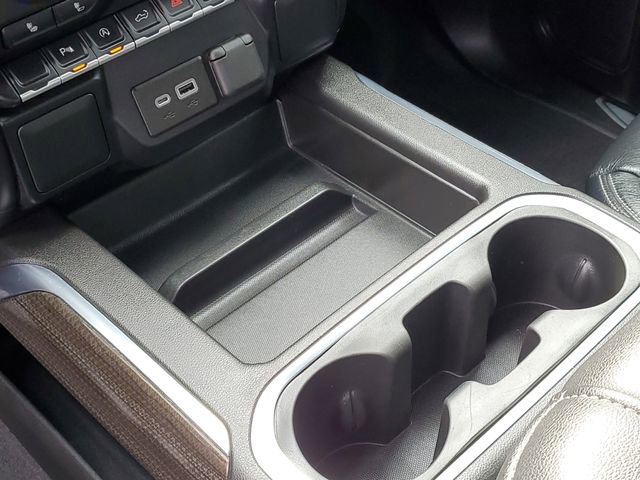 Used 2022 Chevrolet Silverado 1500 RST image 19