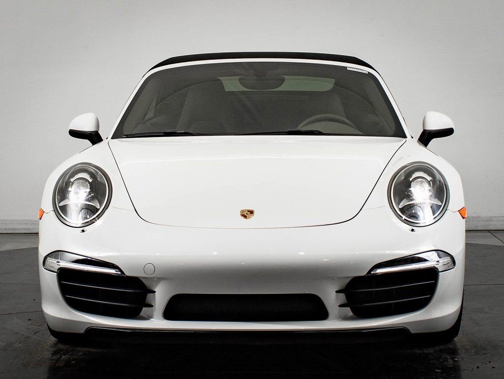 Used 2012 Porsche 911 Carrera S RWD image 11