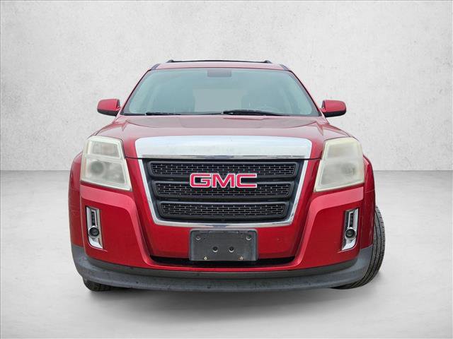 Used 2013 GMC Terrain SLT image 2