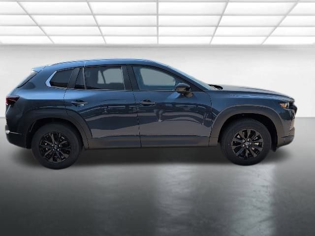 Used 2025 MAZDA CX-50 AWD 2.5 S w/ Weather Package image 36