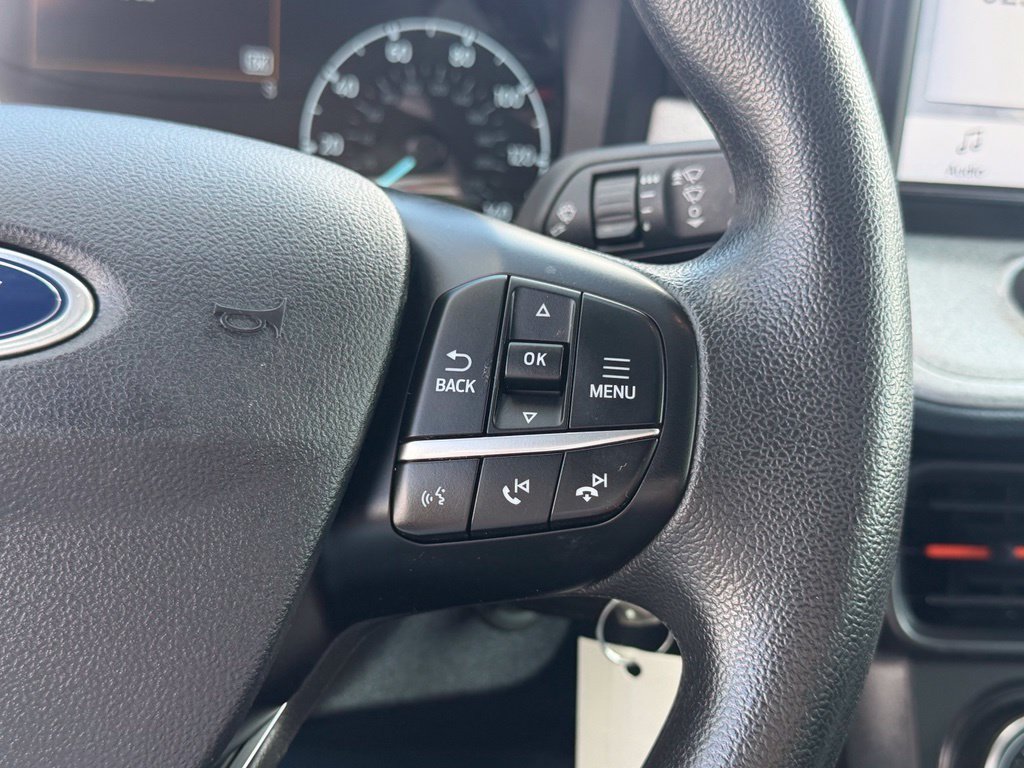 Used 2023 Ford Maverick XLT FWD image 19
