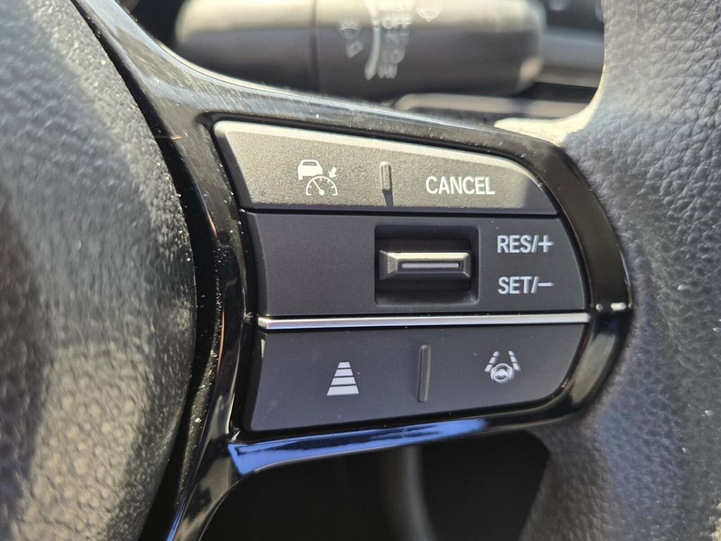 Used 2025 Honda Civic LX image 23