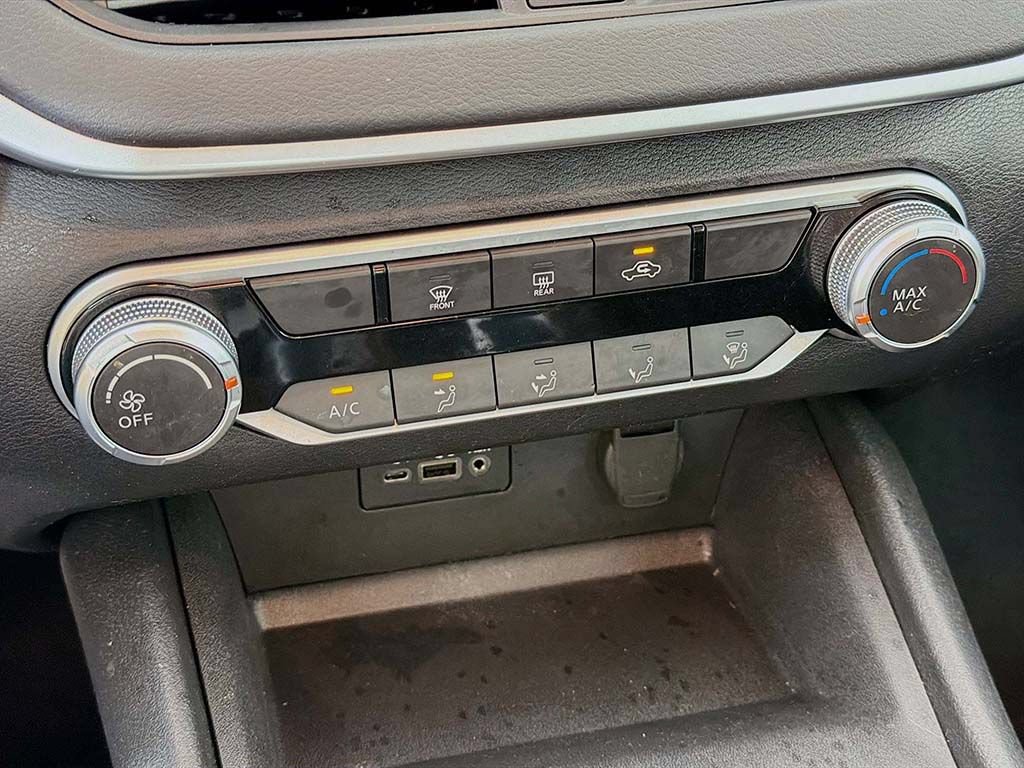 Used 2022 Nissan Altima 2.5 SV FWD image 33
