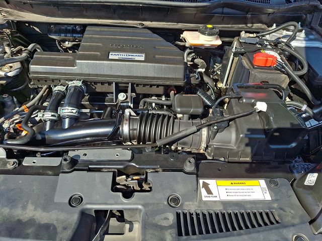 Used 2019 Honda CR-V EX image 29