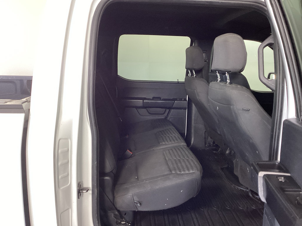 Used 2023 Ford F150 XL w/ STX Appearance Package AWD/4WD image 10