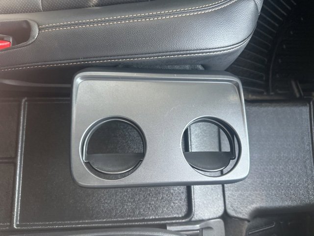 Used 2025 MAZDA CX-90 3.3 Turbo w/ Preferred Package image 21