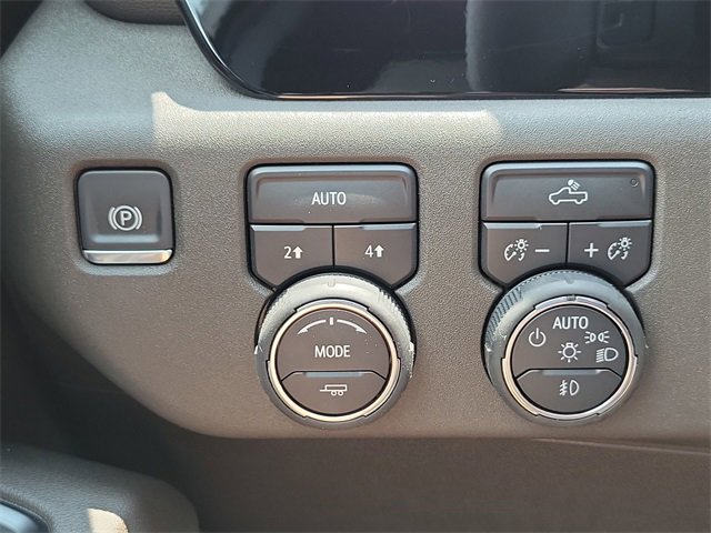New 2026 Chevrolet Silverado 1500 RST w/ Convenience Package II image 18
