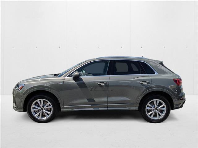 New 2025 Audi Q3 2.0T Premium image 5