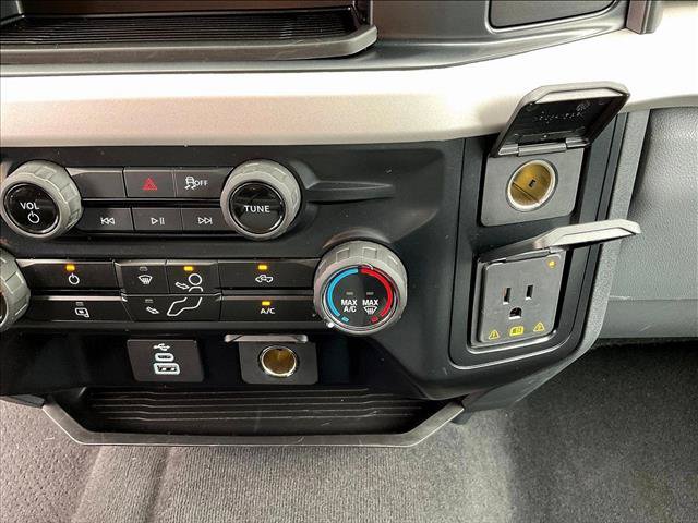 Used 2026 Ford F250 XLT AWD/4WD image 25