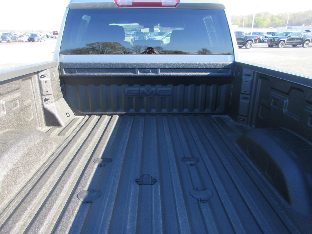 New 2026 GMC Sierra 2500 SLE w/ SLE Value Package; image 7