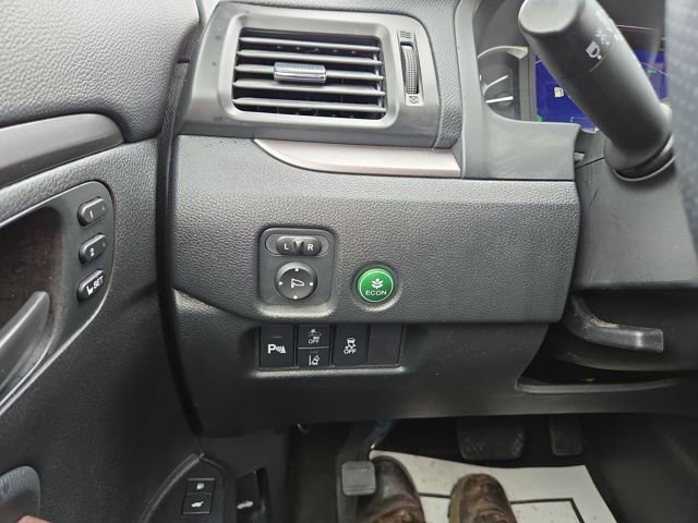 Used 2024 Honda Passport EX-L image 22