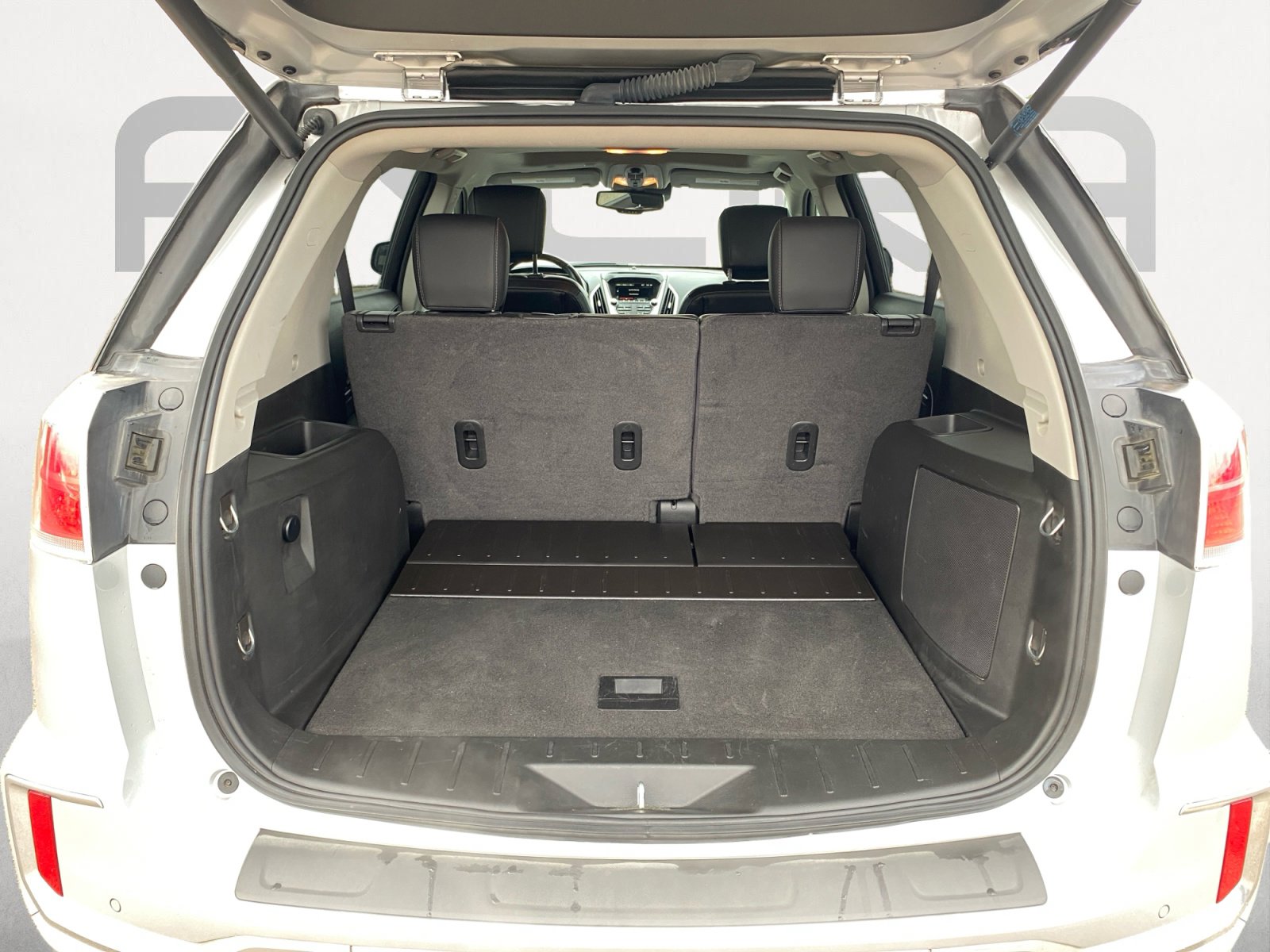 Used 2016 GMC Terrain Denali image 12