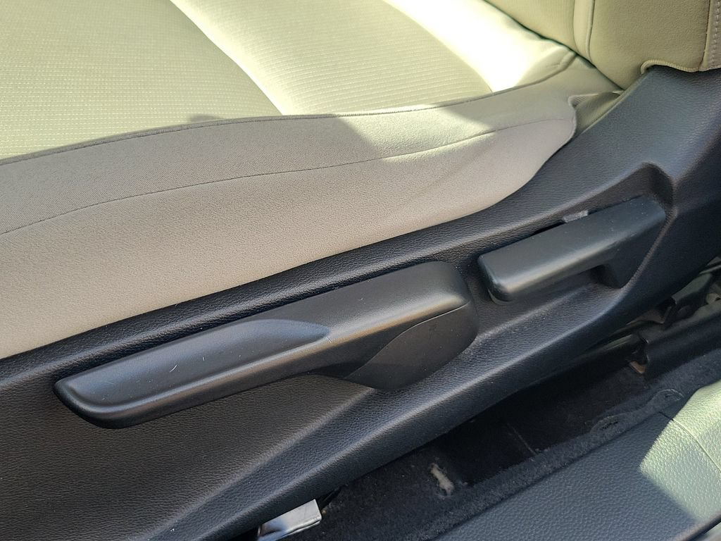 Used 2018 Honda Accord LX image 22