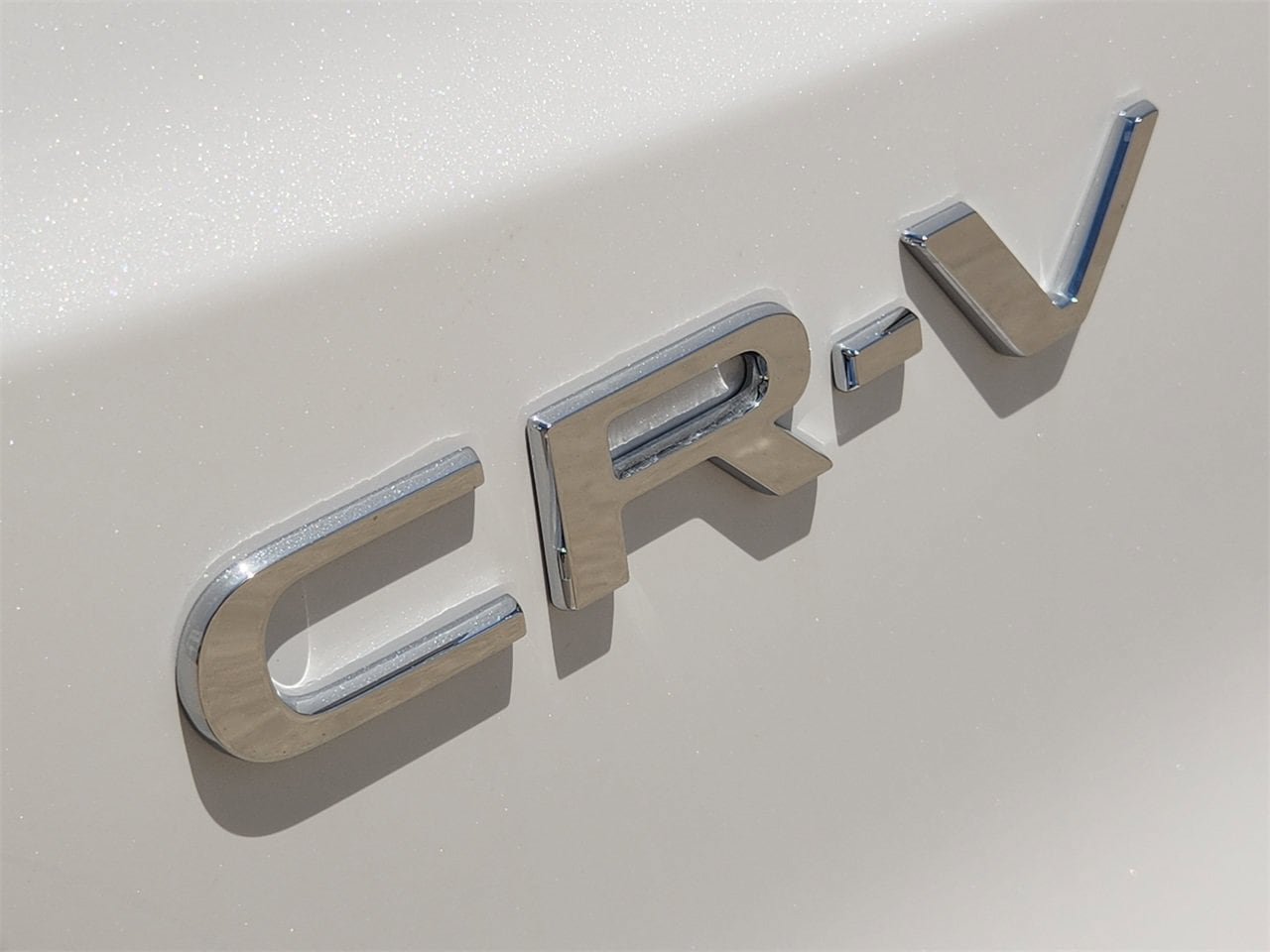 New 2027 Honda CR-V EX image 7