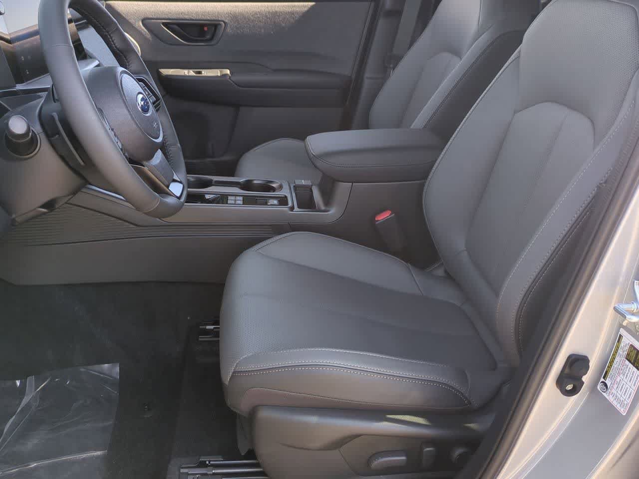New 2026 Subaru Outback Limited AWD/4WD image 16