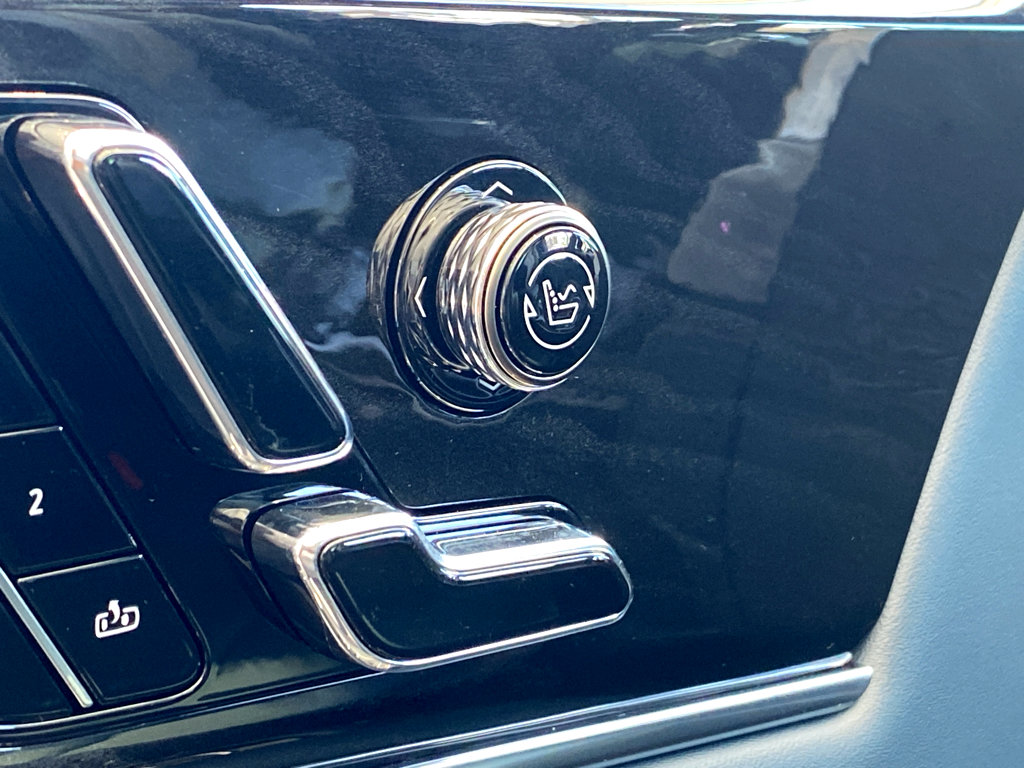 New 2025 Cadillac Escalade IQ Sport 2 image 9
