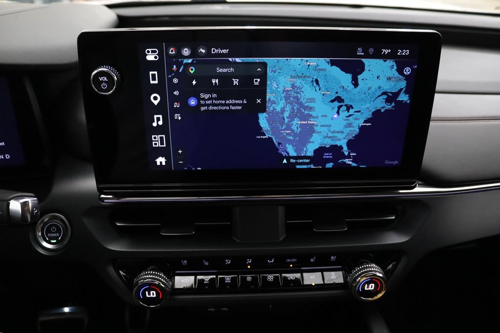 Certified 2024 Acura ZDX A-Spec AWD/4WD image 19