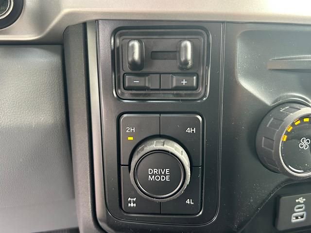 New 2025 Ford F350 XLT image 31