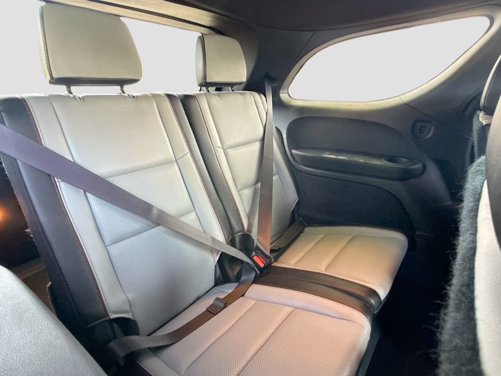 Used 2023 Dodge Durango GT RWD image 29