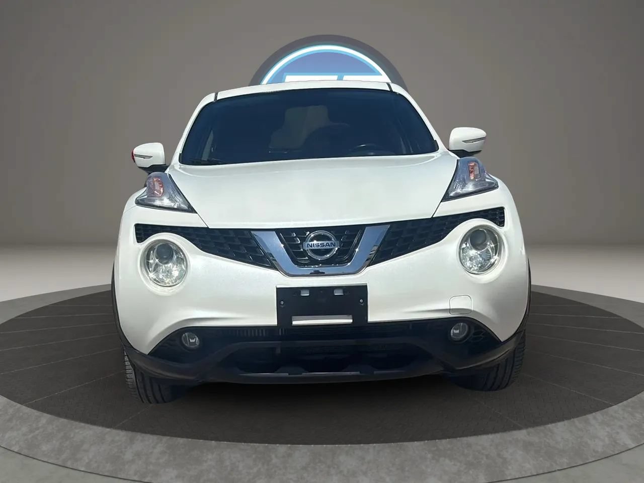 Used 2016 Nissan Juke SL AWD/4WD image 3