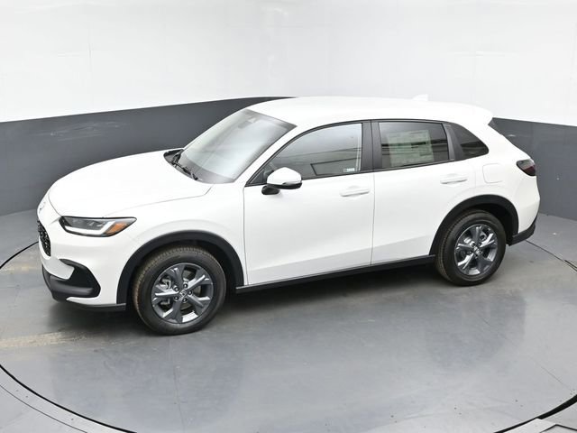 New 2026 Honda HR-V LX image 27