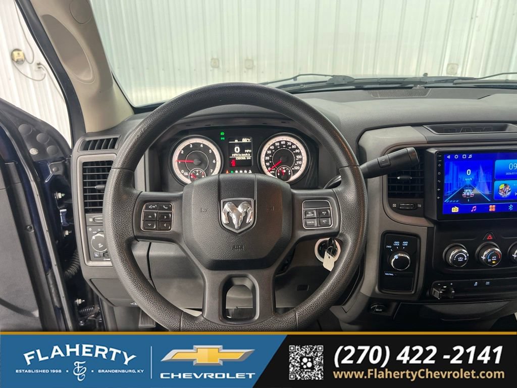 Used 2014 RAM 1500 Express AWD/4WD image 23