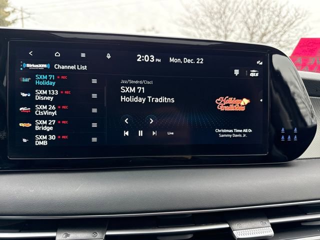 Used 2023 Hyundai Palisade SEL w/ Premium Package image 39