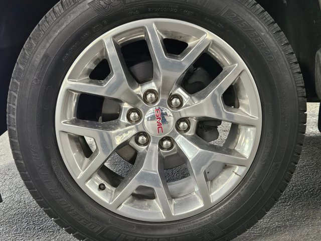 Used 2019 GMC Yukon SLT image 22