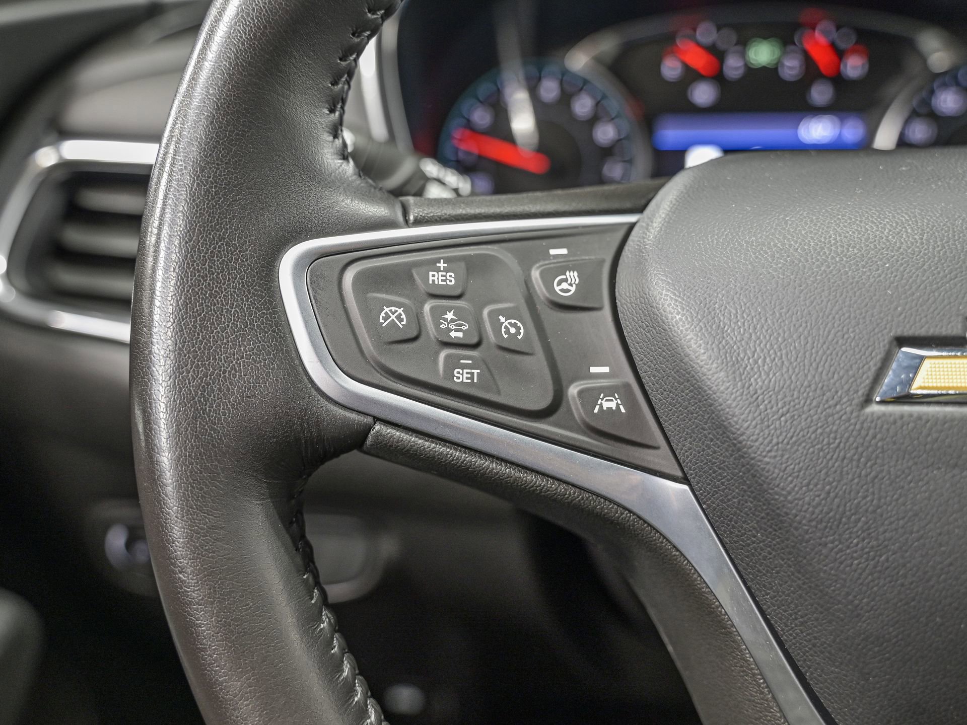 Used 2022 Chevrolet Equinox LT image 19