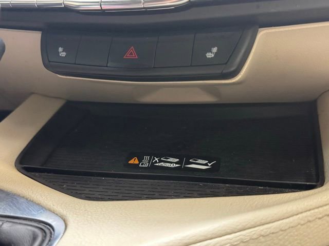 Used 2021 Cadillac CT4 Luxury w/ Sun And Sound Package image 27