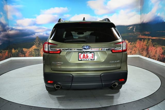 Used 2025 Subaru Ascent Premium AWD/4WD image 7