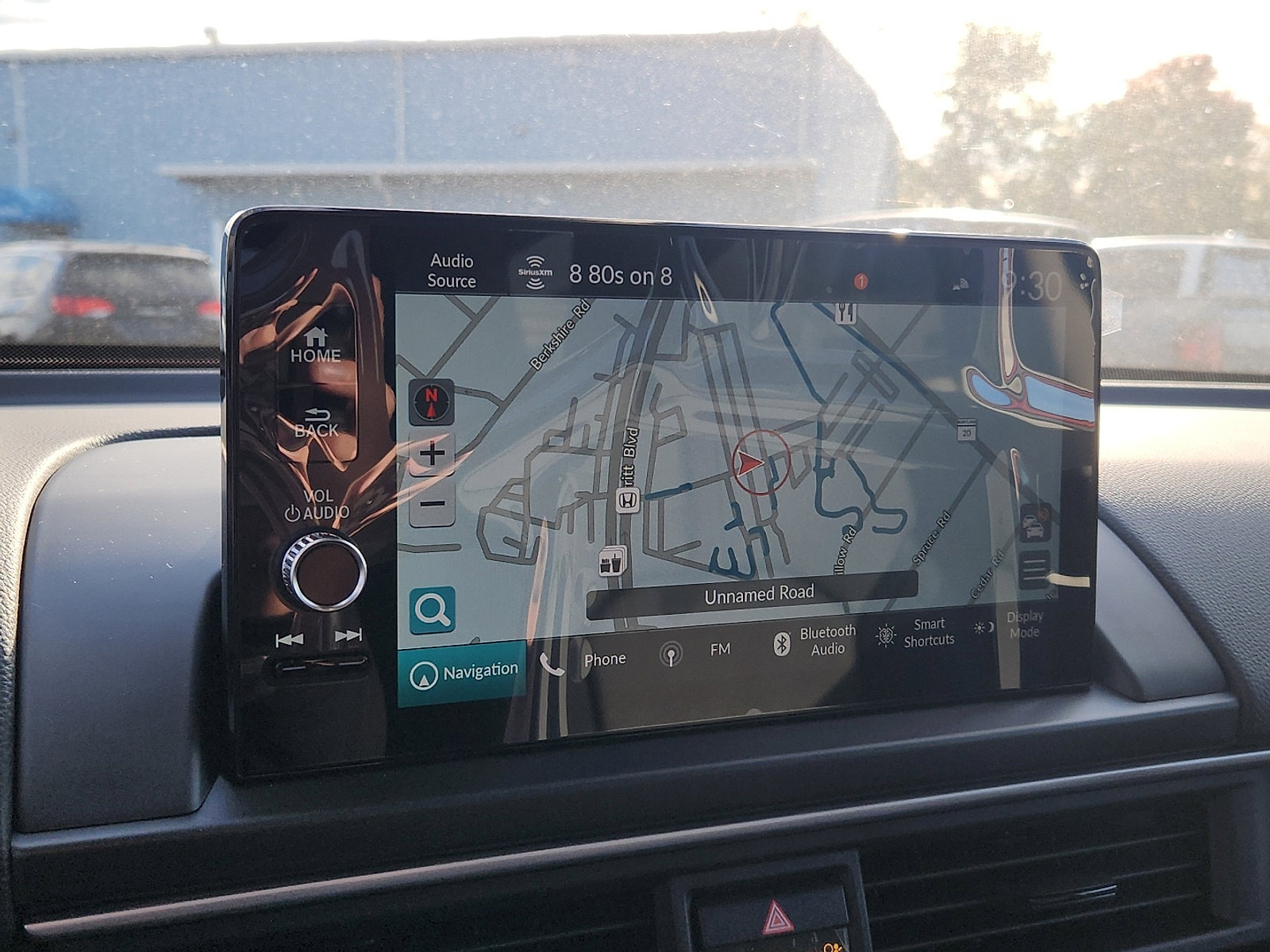 New 2025 Honda Pilot Touring image 12