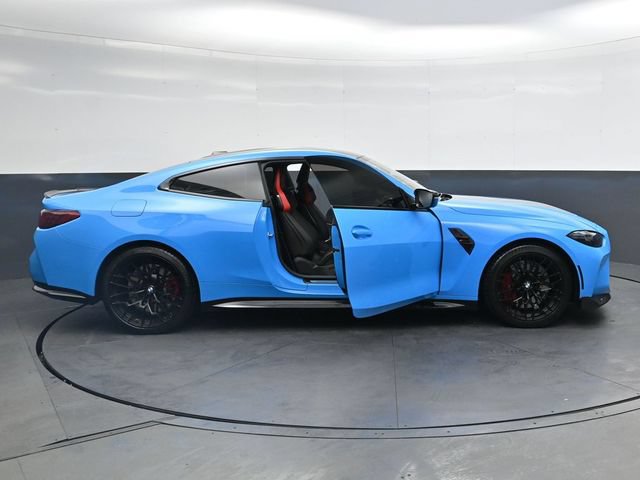 Used 2025 BMW M4 CS AWD/4WD image 36