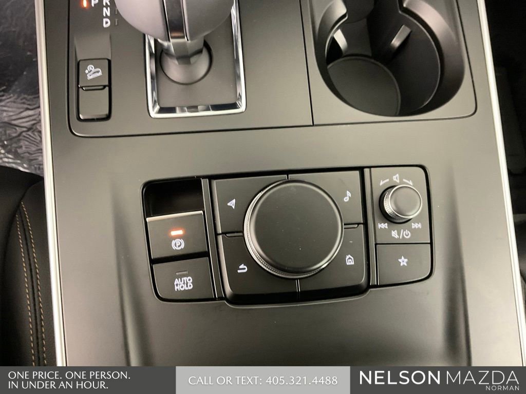 New 2026 MAZDA CX-70 SC AWD/4WD image 41