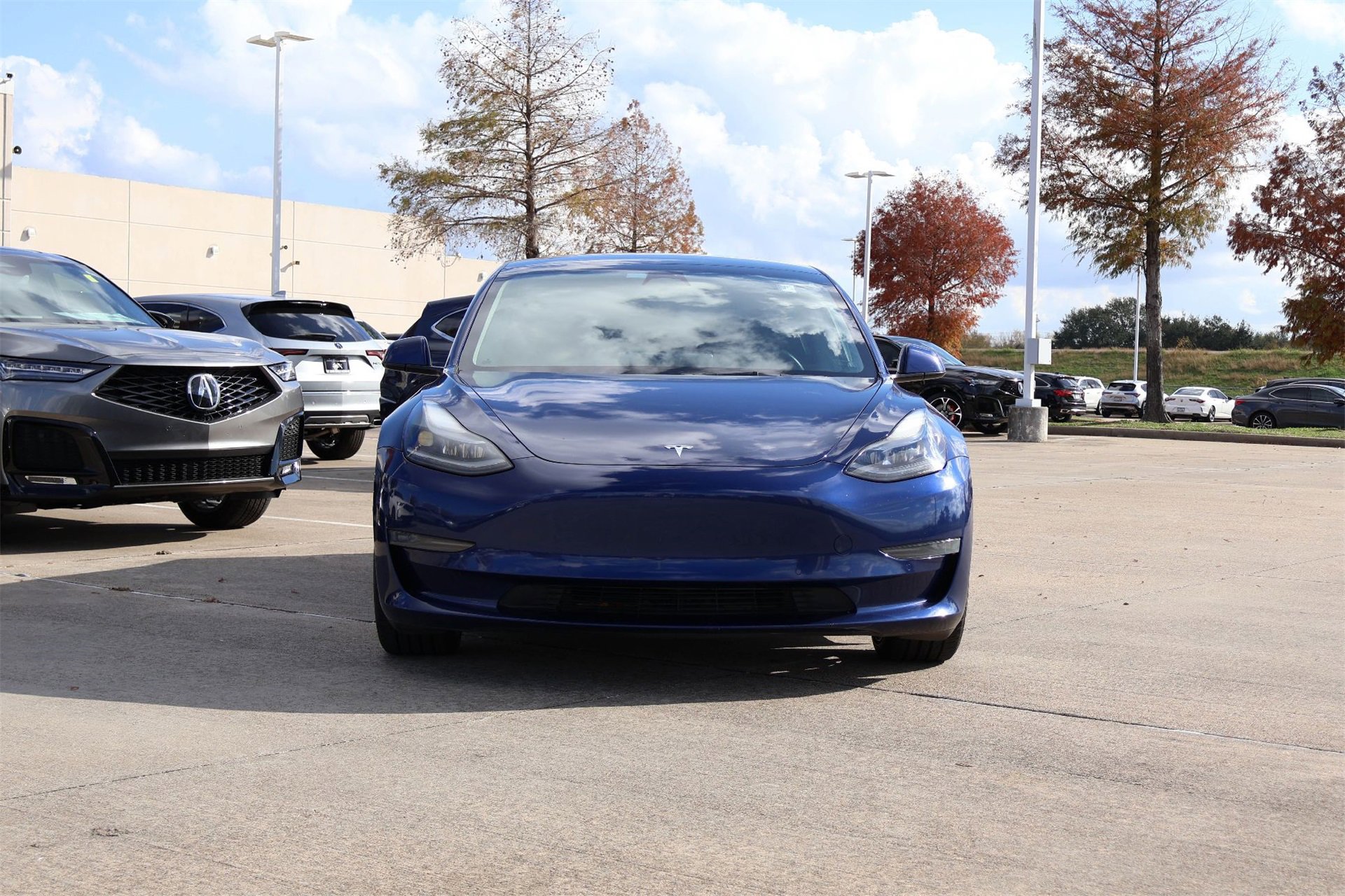 Used 2022 Tesla Model 3 Long Range image 6