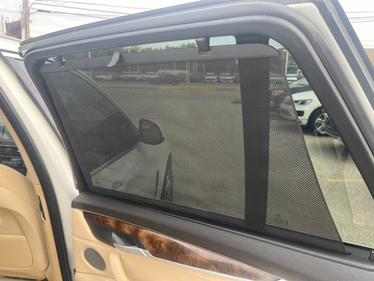 Used 2015 BMW X5 xDrive35i image 20