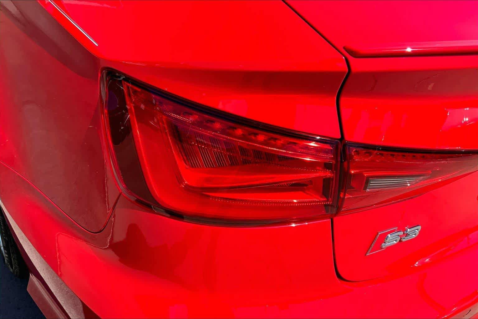 Used 2015 Audi S3 Premium Plus AWD/4WD image 27