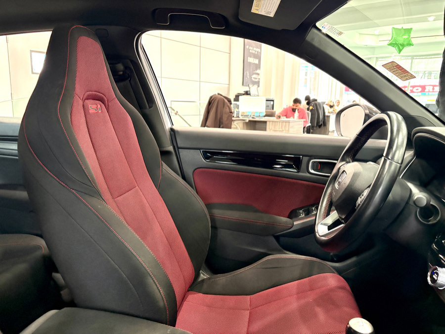 Used 2023 Honda Civic Si image 18