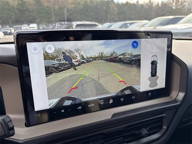 New 2025 Ford Bronco Sport Big Bend image 25