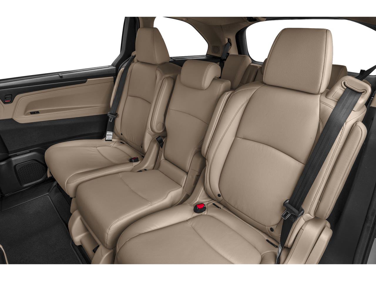 Used 2019 Honda Odyssey Elite image 9