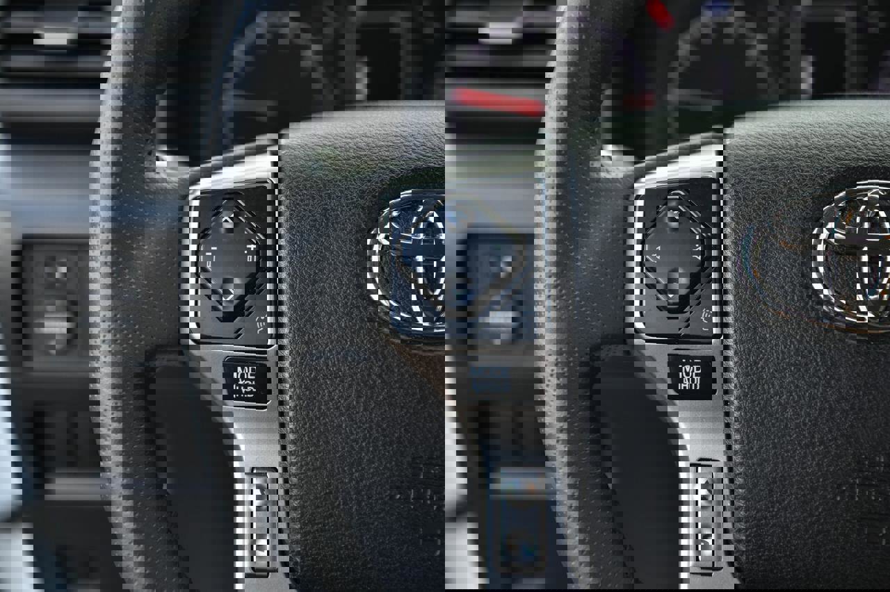 Used 2024 Toyota 4Runner SR5 image 22