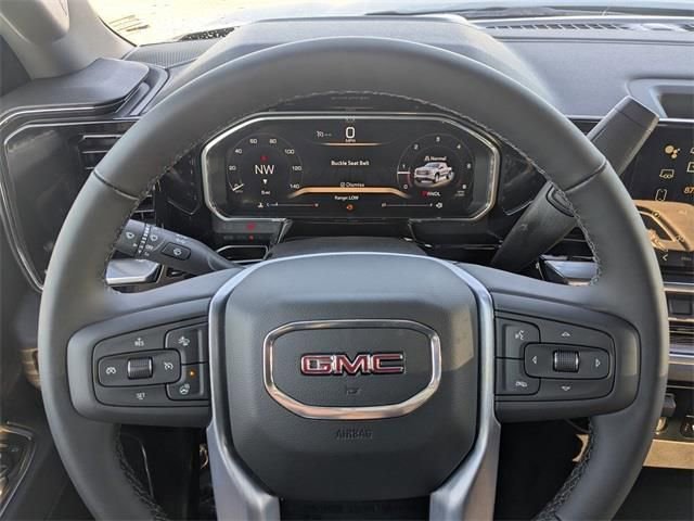 New 2026 GMC Sierra 1500 Elevation w/ Elevation Select Package image 30
