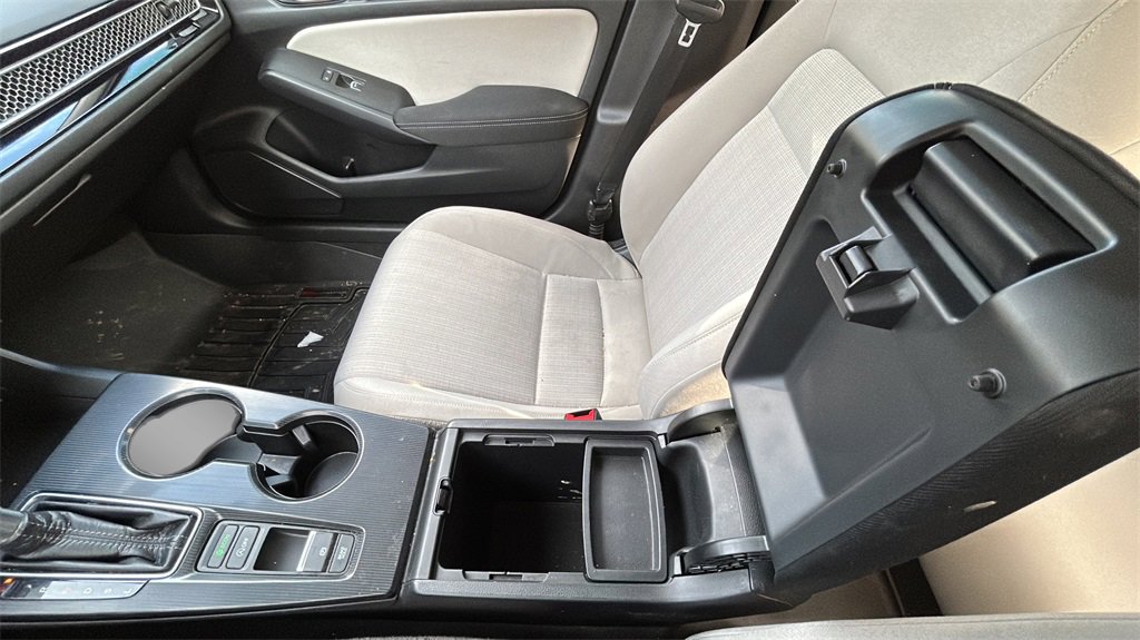 Used 2022 Honda Civic EX image 30
