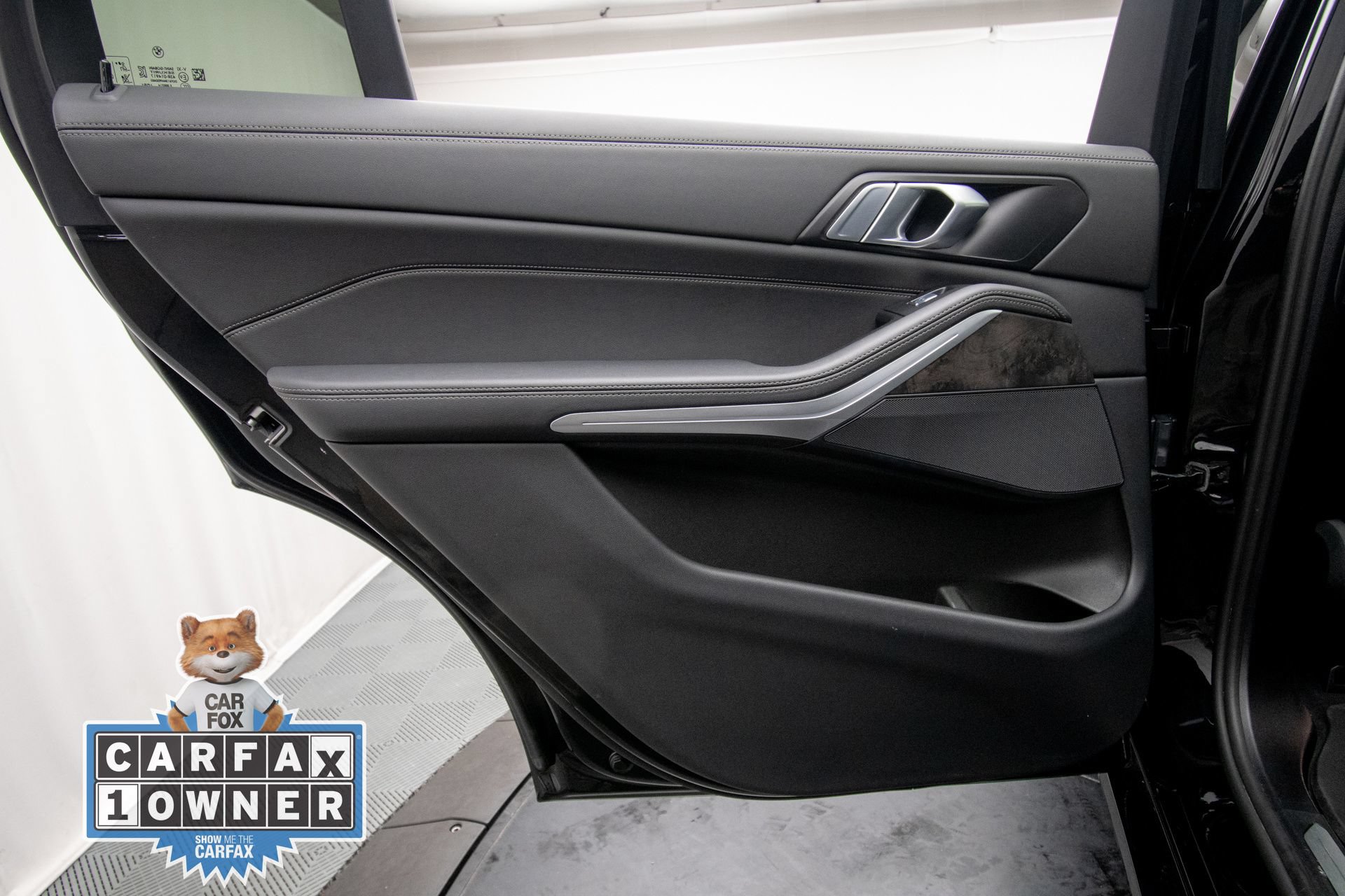 Used 2024 BMW X7 xDrive40i w/ Climate Comfort Package AWD/4WD image 31
