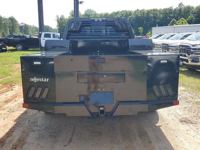 New 2026 RAM 3500 Tradesman AWD/4WD image 5