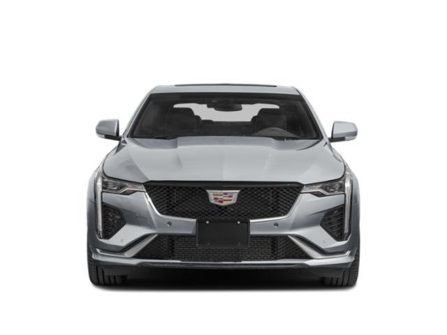 Used 2025 Cadillac CT4 Sport AWD/4WD image 7